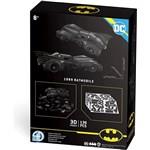 3d Puzzle Batman – Batmobil2