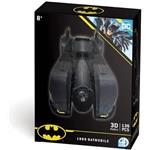 3d Puzzle Batman – Batmobil1