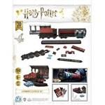 3D Puzzle Harry Potter – Bradavický Expres1