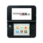 3DS konzole Nintendo 3DS XL Black + Silver1