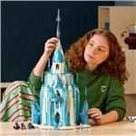 LEGO Disney 43197 Lodowy zamek2