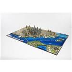 4D Cityscape puzzle Time Panorama San Francisco4