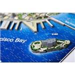 4D Cityscape puzzle Time Panorama San Francisco7