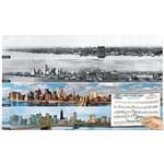 4D Cityscape puzzle Time Panorama San Francisco9