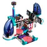 70828 LEGO MOVIE 2 - Wywrotka imprezowego autobusu2