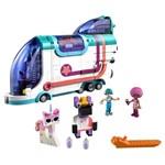 70828 LEGO MOVIE 2 - Wywrotka imprezowego autobusu1