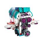 70828 LEGO MOVIE 2 - Wywrotka imprezowego autobusu4