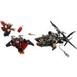 LEGO Super Heroes 76011 Batman™: Útok Man-Bata1