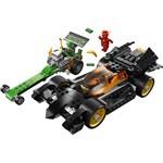 LEGO Super Heroes 76012 Batman™: Riddlerova honička1