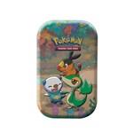 Pokémon TCG: Celebrations Mini Tin3