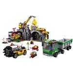 LEGO City 4204 Důl1