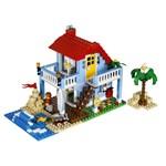 LEGO Creator 7346 Plážový domek  3