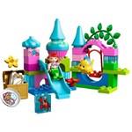 LEGO DUPLO 10515 Podmořský zámek víly Ariel1