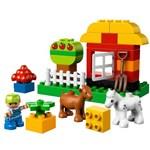 LEGO DUPLO 10517 Moje první zahrada1