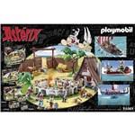 Playmobil Adventný kalendár Asterix - Piráti 710875