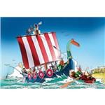 Playmobil Adventný kalendár Asterix - Piráti 710871