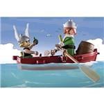 Playmobil Adventný kalendár Asterix - Piráti 710872