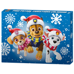 Spin Master Paw Patrol Adventný kozmetický kalendár pre deti1