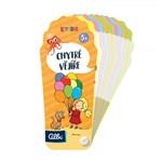 ALBI Clever fan 5+ Quido2