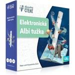 ALBI Kouzelné čtení Elektronická Albi tužka 2.03