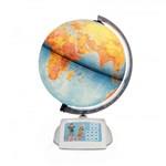 Albi Magic Reading Globe 3.0 + prezent Europa na talerzu2