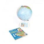 Albi Magic Reading Globe 3.0 + prezent Europa na talerzu1