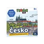 ALBI V kocke! PLUS Česká republika1