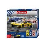 Carrera D132 30016 Spirit of Speed1