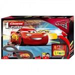 Autodráha Carrera FIRST - 63010 Disney Cars 31