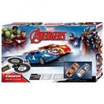 Carrera GO 62192 Avengers1