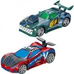 Carrera GO 62195 Spiderman1