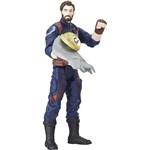 Captain America figurka 10 cm1