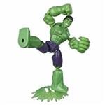 Avengers Hulk Bend and Flex (akčná figúrka 15 cm)1