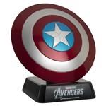 Avengers Infinity War - Captain America shield1