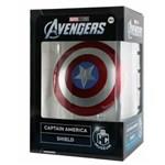 Avengers Infinity War - Captain America shield2