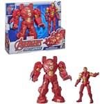 Avengers MechStrike Iron Man1