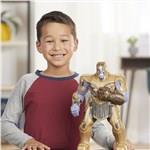 Avengers Sada 2 Figurek 30cm Thanos a Thanosova Rukavice od Hasbro E5273 5