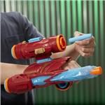 Nerf Avangers Infinity War Iron Man Gear2