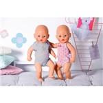 Zapf Creation Baby Annabell Oblečenie Body4