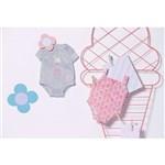 Zapf Creation Baby Annabell Oblečenie Body3