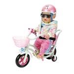 Zapf Creation Bicycle Baby Born2