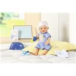 Baby Born Soft Touch Little Boy 36 cm1