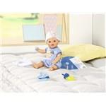 Baby Born Soft Touch Little Boy 36 cm3