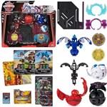 Bakugan - Battle Pack2