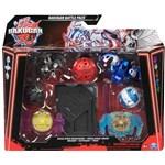 Bakugan - Battle Pack1