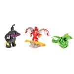 BAKUGAN STARTOVACÍ SADA SPECIÁLNÍ ÚTOK S6 SLD2