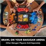 BAKUGAN STARTOVACÍ SADA SPECIÁLNÍ ÚTOK S6 SLD9