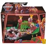 Zestaw treningowy Bakugan ssak1