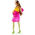 Mattel Barbie Streetwear Signature Parka BMR19593