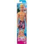 Barbie - Ken w stroju kąpielowym1